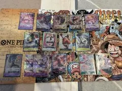 ONE PIECE ワンピースカードゲーム 天空への挑戦者 CS-W01 - メルカリ