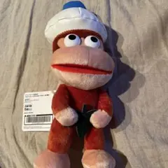 サルゲッチュ ピポサル マスコット アフロ - メルカリ