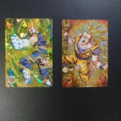 2026年最新】ドラゴンボールヒーローズ 旧弾 セットの人気アイテム