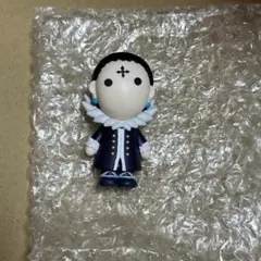 HUNTER×HUNTER 一番くじ　クロロ　ミニマスコット