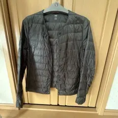 UNIQLO ユニクロ ウルトラライトダウンジャケット インナーダウン