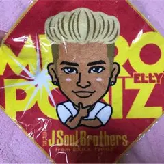 ELLY MPハンドタオル