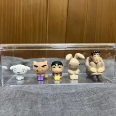 クレヨンしんちゃん　まちぼうけ　1