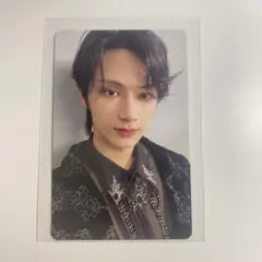 SEVENTEEN Jun 消費期限 トレカ