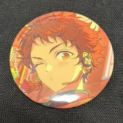 あんスタ 天城一彩 缶バッジ 5周年 カバー付き あんスタ 天城燐音 天城一彩 5周年 アクスタ 缶バッジ - メルカリ