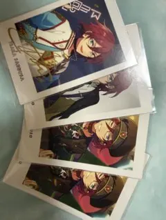 七種茨 ぱしゃっつ