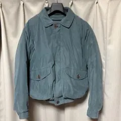 90s L.L.Bean ダウンジャケット メンズ