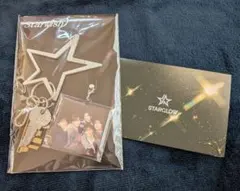 【匿名配送】StarWish バンドルグッズ