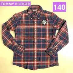 ネルシャツ トップス