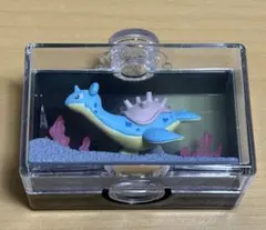ラプラス ポケモンアクアボトルコレクション