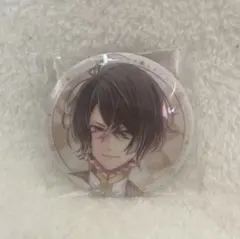 DIABOLIK LOVERS キノ 缶バッチ 未開封 まとめ売り - メルカリ