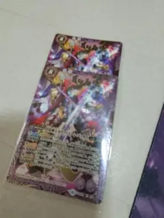 バトスピ　カヴァリエーレバッカス　2枚　デュオニソス　無魔