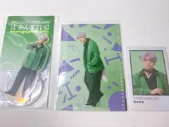 刀ミュ　江おんすていじ　ぜっぷつあー りぶうと　五月雨江セット