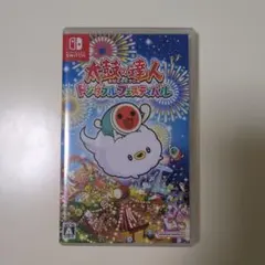 太鼓の達人 ドンカッパ祭り Nintendo Switch