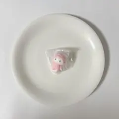 Netflix マイメロディ＆クロミ フロッキーフィギュア マイスウィートピアノ