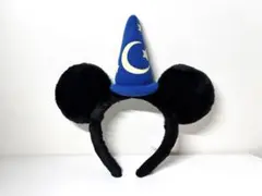 【難あり】ディズニー　ミッキー　カチューシャ