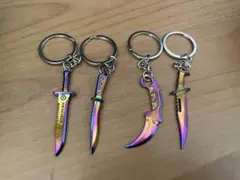 ゼルダの伝説 キーホルダー セット - メルカリ