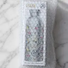FEILER 24BOTTLES × フェイラー クライマボトルM 新品 ハイジ - メルカリ