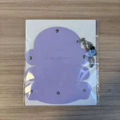 BTS JAPAN OFFICIAL FANCLUB リップケース