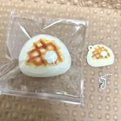 Palm ワッフルコーン スクイーズ　捏捏