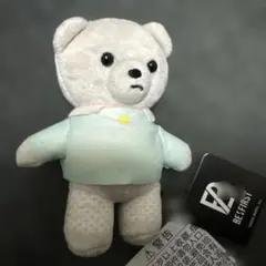 BE:FIRST SHUNTOぬいぐるみキーホルダー