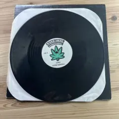 GANJA wayne marshall weedhead 横浜レゲエ祭レコード
