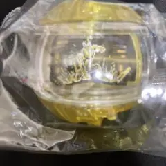 イナズマプラズマカプセム仮面ライダーゼッツバージョン