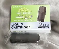 互換LAB ドクターベイプ モデル3用 互換 カートリッジ