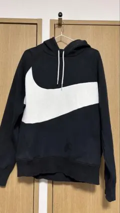 Nike trademark パーカー