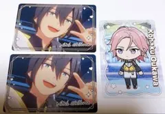 あんスタ 椎名ニキ あんスタ チップス2 vol.4 カードのサムネイル