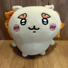 ポテたまぬいぐるみ