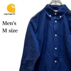 ワークシャツ 長袖