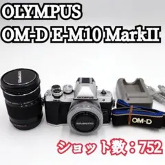 2025年最新】om-d e-m10 mark ii レンズの人気アイテム - メルカリ