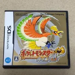 ポケットモンスター ハートゴールド ポケウォーカー欠品