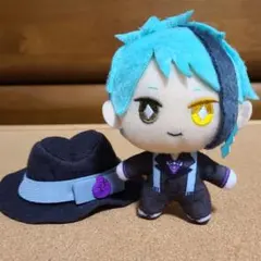 ツイステ exマスコット 寮服 ジェイド オクタヴィネル エクストラマスコット