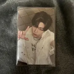 ZEROBASEONE SLAMDUNK ver ジャンハオ