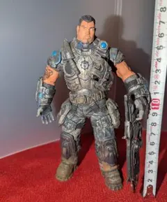 2025年最新】gears of war フィギュアの人気アイテム - メルカリ