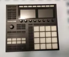 MASCHINE MK3 Black本体+USBケーブル、トランスファーID付 - メルカリ
