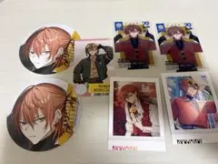 18trip 西園練牙　まとめ売り　ハマメグリ　エイトリ
