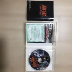 鉄拳6 PS3 パッケージ版