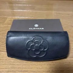 廃盤 CLATHAS 本革 レザー カメリア ワッフル - メルカリ