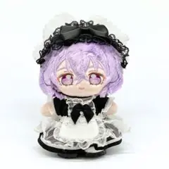 2025年最新】あんスタ ぬい服 メイドの人気アイテム - メルカリ