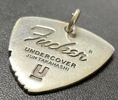 2025年最新】アンダーカバー ピック ネックレスの人気アイテム