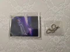 プロセカ アクリルキーホルダー 東雲彰人