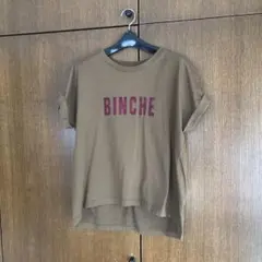 BINCHE 半袖 Tシャツのサムネイル