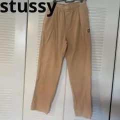 stussy コーデュロイ　ビーチパンツ