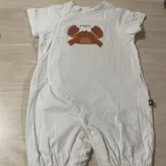 futafuta ベビー服　ロンパース　50〜70