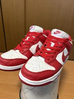 【早い者勝ち】Nike Dunk Low SP セントジョーンズ27.5cm