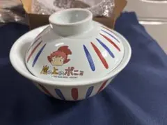 崖の上のポニョ フタ付きどんぶりのサムネイル