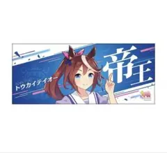 5937. 【未開封】 ホッコータルマエ ウマ娘 公式応援タオル 5th - メルカリ